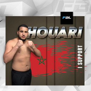 Badr Houari