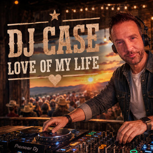 Love of my life (Male) - Radio Edit by DJ Case enjoy my music