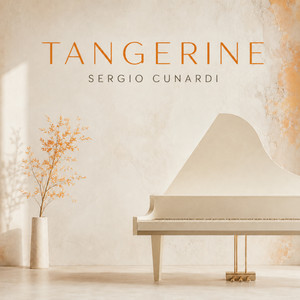 Tangerine by Gianfranco D'elia, Sergio Cunardi
