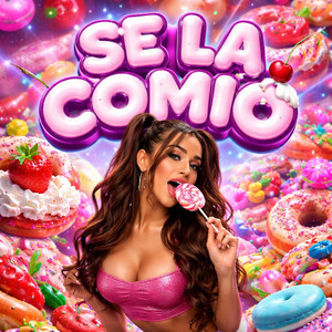Se la comio by Gaby Nasty