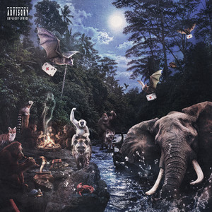 PC Rat by GGM Kimbo, GGM Soulja