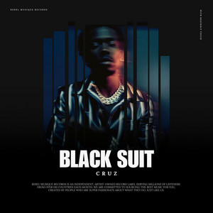 Black Suit by CruZ