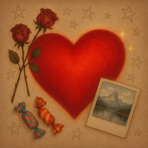 In My Heart Forever!