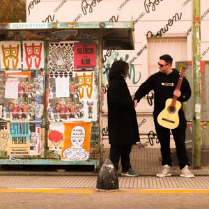 Momentos aturdidos by Gabino Silva, JoaquinGog
