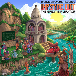 The Great Escape by Inpsyde Out