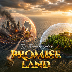 Promise Land by MS Movement Smiling