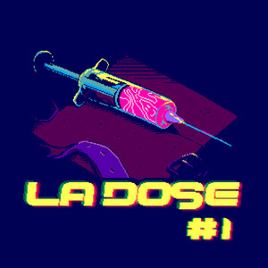 La dose #1 by Shaga