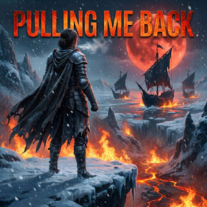 Pulling Me Back by XYRAnx