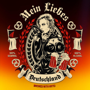 Mein Liebes Deutschland by Semargl