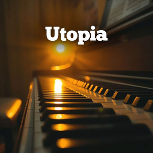 Utopia - Instrumental Piano Católico by Eterna Devoção