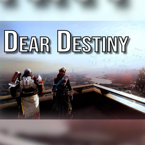 Dear Destiny (a musical response to the end) by Mog's Music Box