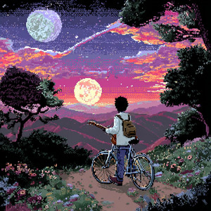CRT Haze by DrowsyRAM