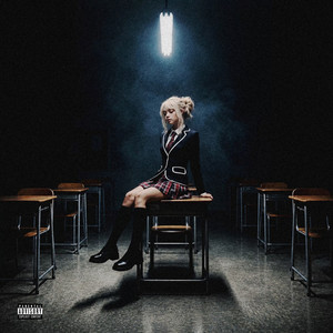 Rat (feat. zemult) by loljulia, zemult