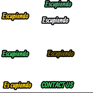 escupiendo by Miserable el Terrible