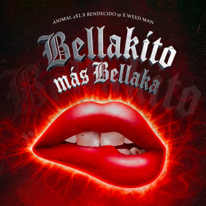 Bellakito Mas Bellaka (feat. BENDECIDO 91 & Weed Man)