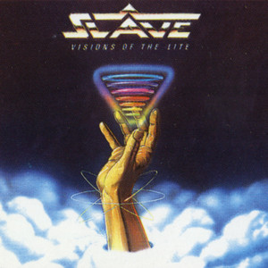 Portada de Visions