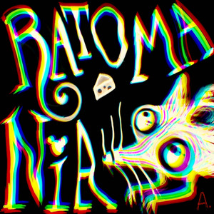 Ratomania by Ariah