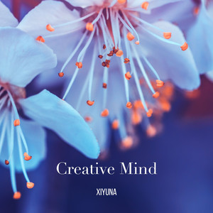 Creative Mind by Xiyuna