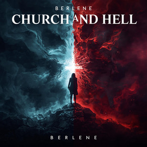 Church and Hell by Berlene