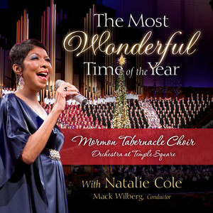 The Most Wonderful Time of the Year album