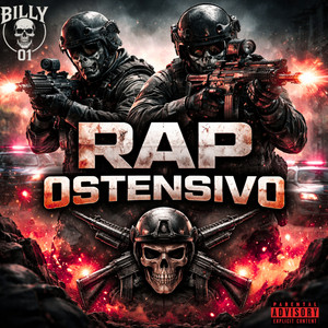 Rap Ostensivo by Billy 01