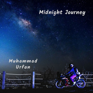 Midnight Journey by Muhammad Urfan