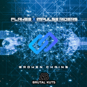 Broken Chains - Extended Mix by Flakee, Impulse Riders, Darwin