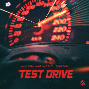CERES — Test Drive (2026)