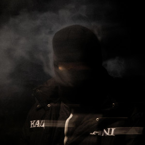 Portada de BRUME