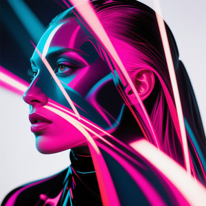 The Great Design by Papi Remix