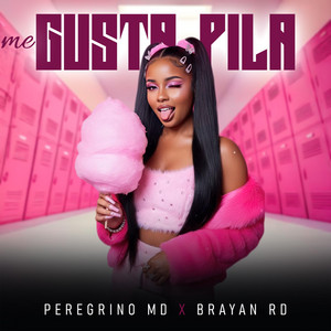 Me Gusta Pila by brayan alonzo, Peregrino MD