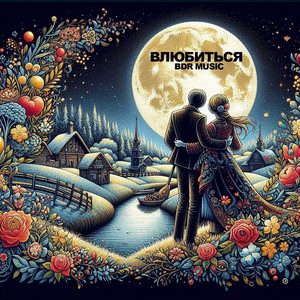 BDR Music - Влюбиться