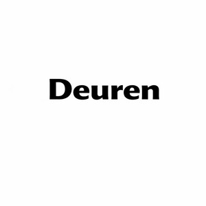 Deuren