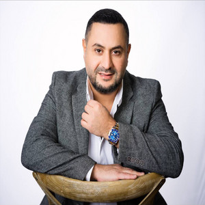 Ana Lbest El Tarha by Ahmad Hatoum