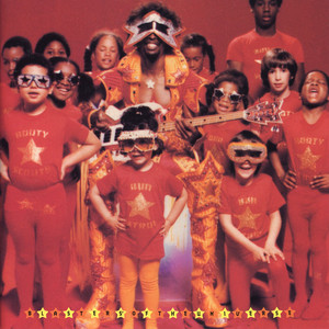 Bootsy Collins & Bootsy's New Rubber Band | Spotify