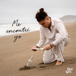 Me Encontré Yo by JayDi
