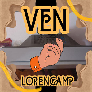 VEN by LORENCAMP