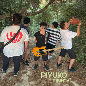 Tsunami - PIYUKO