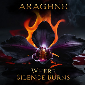 Arachne poster