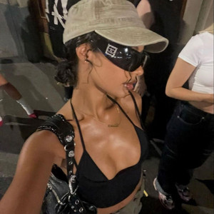 TECHNO N TEQUILLA & chloe evee - Makeba (Techno) (Slowed + Reverb)