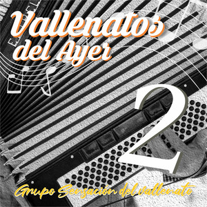 Grupo Sensación Del Vallenato - Quien Sepa De Amores
