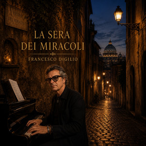 La Sera Dei Miracoli by Francesco Digilio