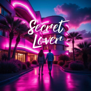 Secret Lover by CRA23 With The Talent