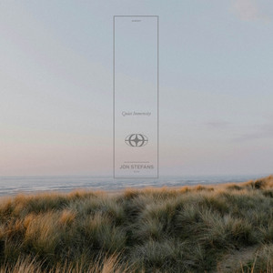 Quiet Immensity by Jon Stefans