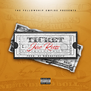 Portada de Ticket