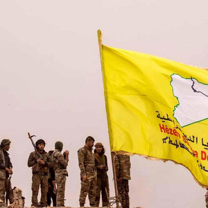 Aryan Mitso - قسد فخر الرجال