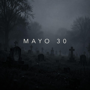 MAYO 30 by Alekh
