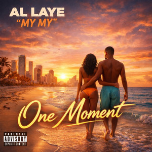 My My by AL Laye