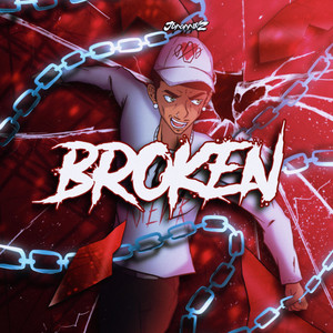 ALL BROKEN