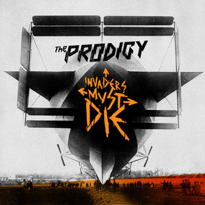 Mescaline by The Prodigy